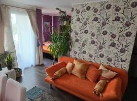 Ferienwohnung Nähe Flughafen