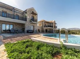 Villa Seiri by PosarelliVillas