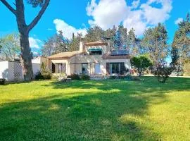 Chambre chez l'habitant
