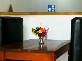 Departamento en El Calafate para dos personas, place to stay in El Calafate