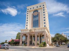 Lucania Palazzo Hotel