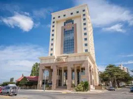 Hotel 4 estrellas en Comodoro Rivadavia