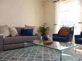 Paradyskloof Spacious Apartment