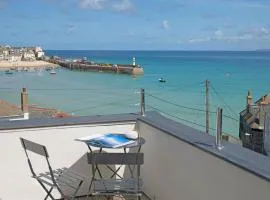 The Tide House