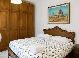 Florence Alfani Apartment