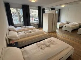 CityStay Cologne Apartments & Rooms