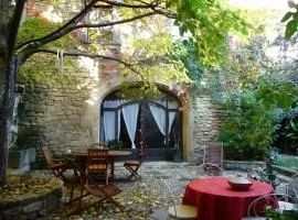 Au Fil Des 5 Saisons