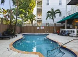 Curry House - Room 9