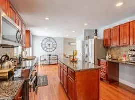 Lakeview Family Retreat Newly Renovated 4BR House