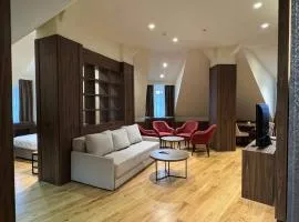 KULA ANDJELA KONACI - Kopaonik Ski Centar