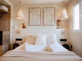 Jávea Boutique Stays - Holiday Apartments, hotel in Jávea