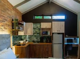 Gillford Alley luxury bachelor living