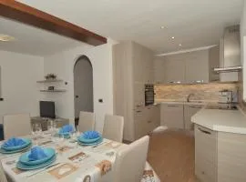 Un Posto Al Sole - Little Chalet Trepalle