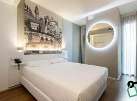 Hotiday Firenze Peretola, hotel a Firenze