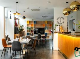 Hotiday Firenze Peretola, hotel a Firenze