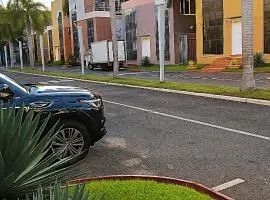 Diplomats Enclave - Avenue Lincoln Estates