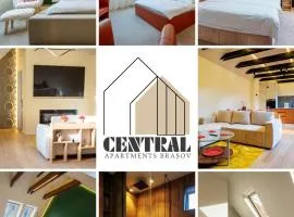 Central Apartments