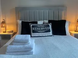 The Nairn Neuk - Couples Cosy Getaway