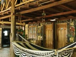 Beautiful house in Guasacate 100 meters from the sea