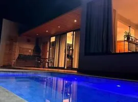 Loft Cerrado de Minas