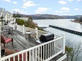 Family-friendly Home Hot Tub Lake View & Pool Access