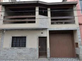 Casa Familiar Morada