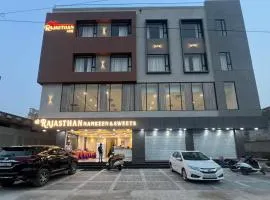 Hotel Shree Rajasthan Inn