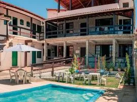 Pousada Alto Mar Saquarema