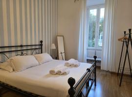 Be Your Home - MR House