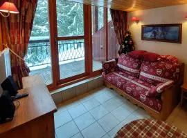 Cosy Duplex Arc1800 Aiguille Grive1 6 personnes