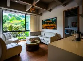 Home away from home - By Adri