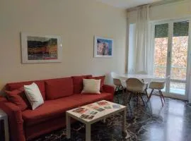 Great holiday appartamento moderno comodo a centro e spiagge