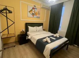 Wostue boutique hotel