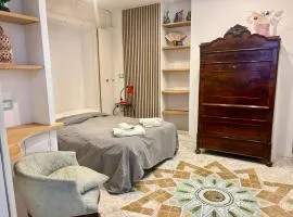 Lovelyloft, corso San Gottardo