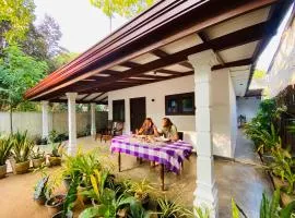 Mountain Peak Homestay Hiriketiya