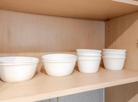 Hongdae BIG FAMILY Stay, hotel in Seoul