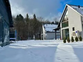 Domki Nad Starym Potokiem