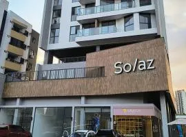 Solaz Smart Living Manaira - By EasyHost