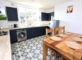 Nursery House Retreat