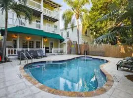 The Curry House - Entire Complex