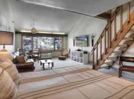 Tamarron Lodge Loft 511