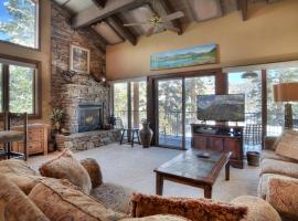 Tamarron HighPoint - 599-600, hotel em Durango