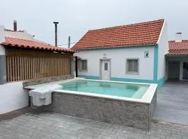 Casa das Orquídeas Meco