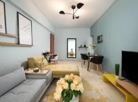 Sea and City Voula Suite by First Class Properties