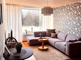 Külaliskorter, ξενοδοχείο σε Padise