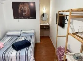 Brisa da Ilha - Estúdios ao lado do aeroporto