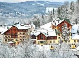 Hotel Mercure Krynica Zdrój Resort&Spa