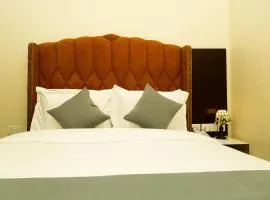 Kaashmeen Hotel & Suite