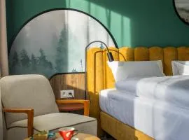 Aparthotel Santa Christina