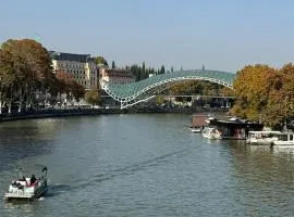 Lucky Travelers Room